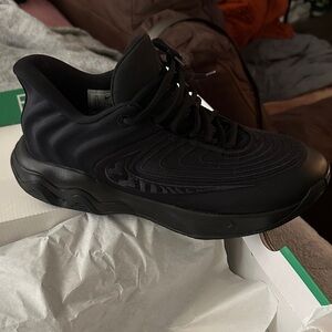 Nike Black Men's Sneakers